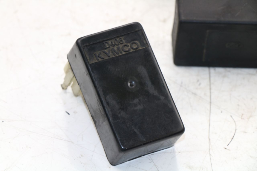 photo de CDI STEUERGERÄT KYMCO GRAND DINK 125 (2008 - 2014)