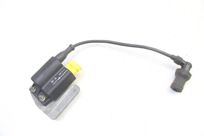 photo de CDI STEUERGERÄT PIAGGIO LIBERTY 4T 50 (2009 - 2015)