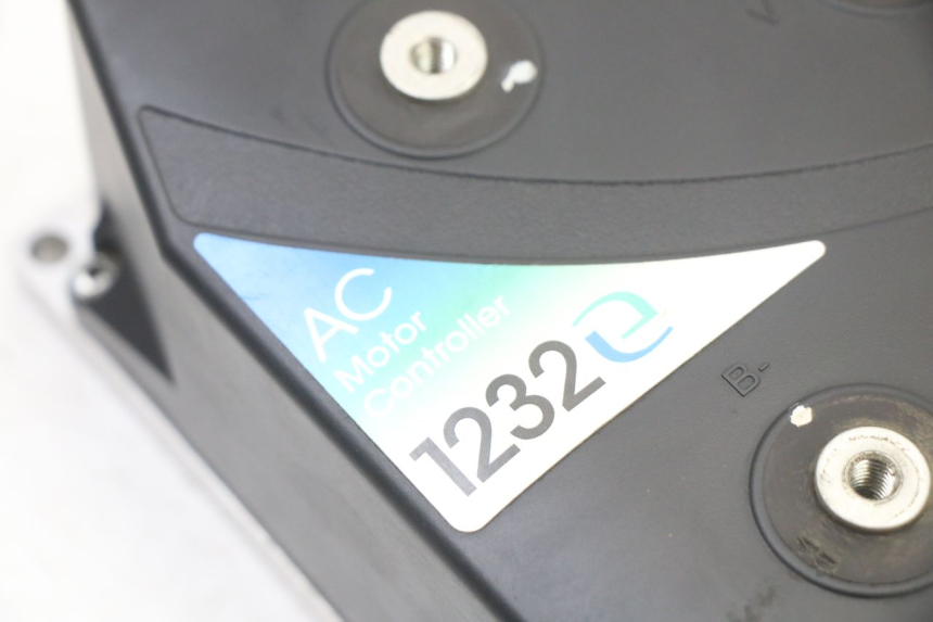 photo de CDI STEUERGERÄT LIGIER PULSE 3 1 (2014 - 2020)