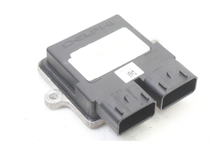 photo de CDI STEUERGERÄT LONGJIA SHARPY 125 (2020 - 2024)