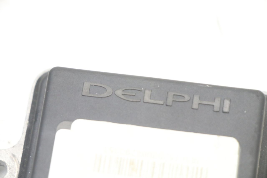 photo de CDI STEUERGERÄT LONGJIA SHARPY 125 (2020 - 2024)