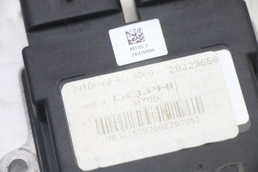 photo de CDI STEUERGERÄT LONGJIA SHARPY 125 (2020 - 2024)