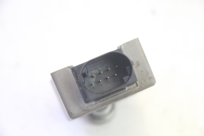 photo de CDI-STEUERGERäT PEUGEOT LUDIX 50 (2008 - 2017) - Technische Nahaufnahme