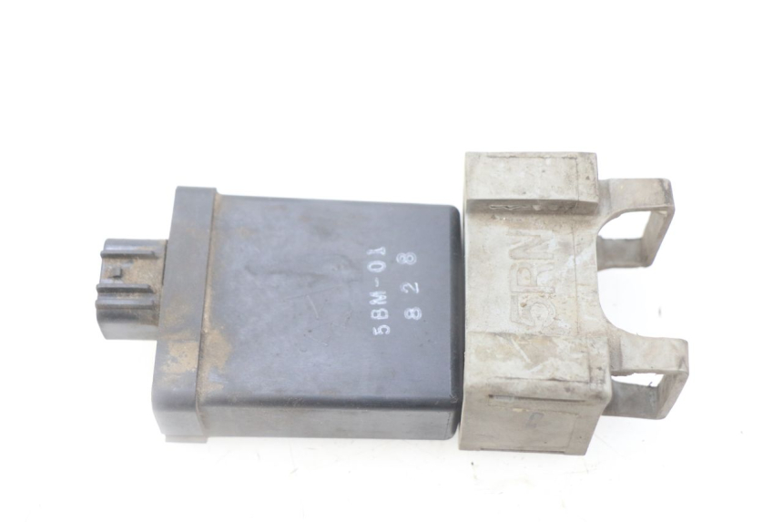 photo de CDI-STEUERGERäT MBK BOOSTER SPIRIT NAKED 50 (2004 - 2017)