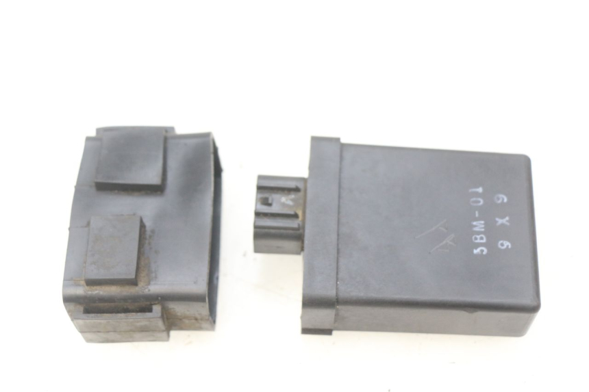 photo de CDI-STEUERGERäT MBK BOOSTER SPIRIT NAKED 50 (2004 - 2017)