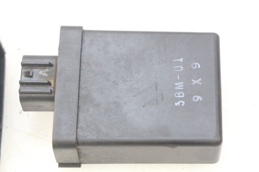 photo de CDI-STEUERGERäT MBK BOOSTER SPIRIT NAKED 50 (2004 - 2017)