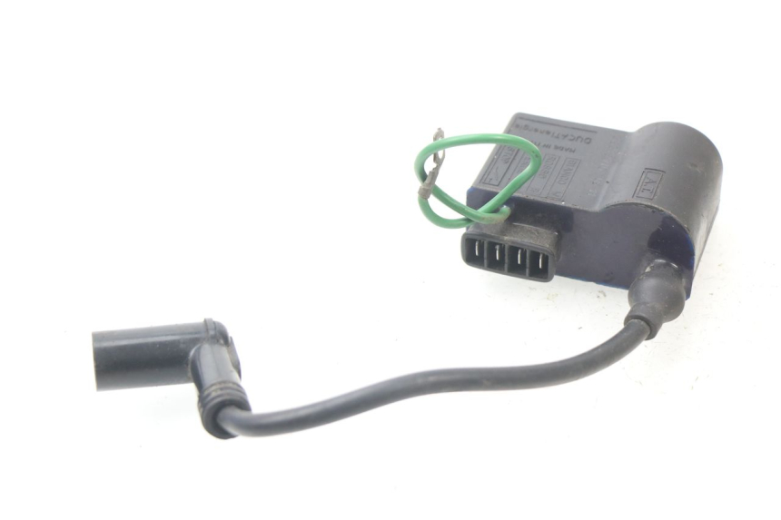 photo de CDI STEUERGERÄT MBK X-LIMIT XLIMIT 50 (1997 - 2003)