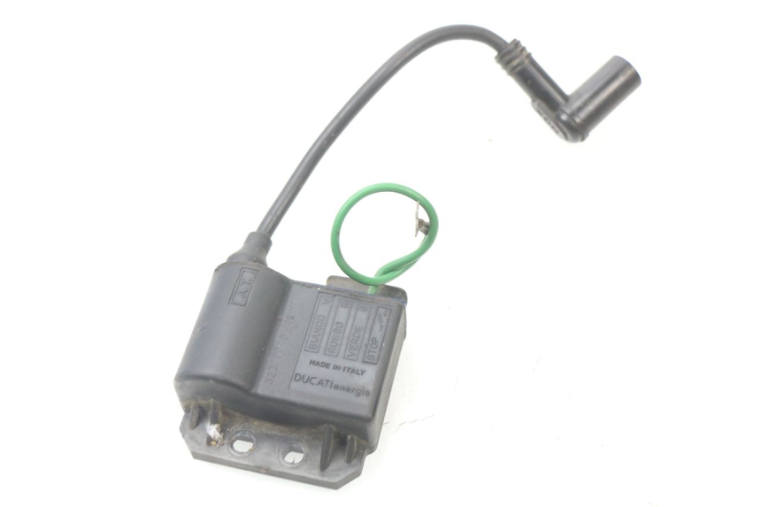 photo de CDI STEUERGERÄT MBK X-LIMIT XLIMIT 50 (1997 - 2003)
