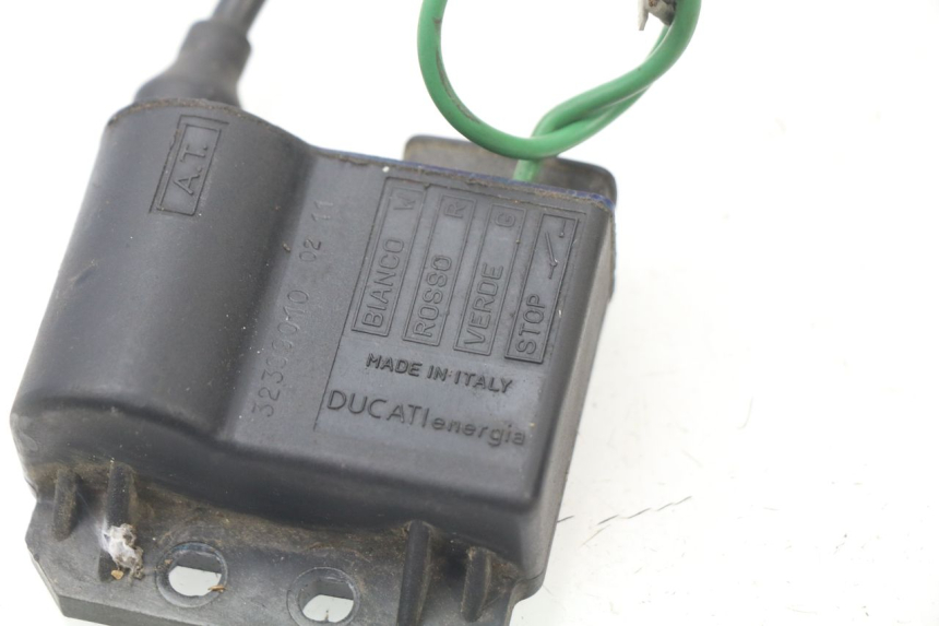 photo de CDI STEUERGERÄT MBK X-LIMIT XLIMIT 50 (1997 - 2003)