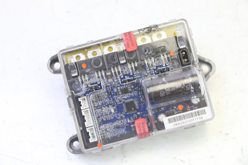 photo de CDI STEUERGERÄT XIAOMI MI PRO 2 1