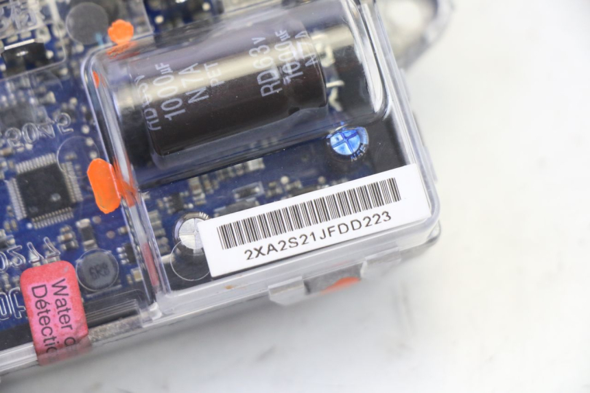 photo de CDI STEUERGERÄT XIAOMI MI PRO 2 1