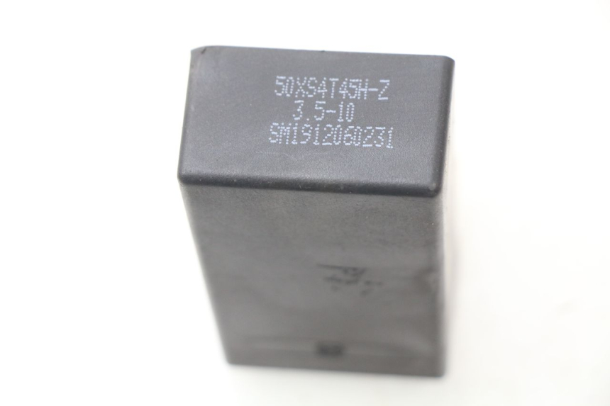 photo de CDI STEUERGERÄT JM MOTORS MIA 50 (2017 - 2020)