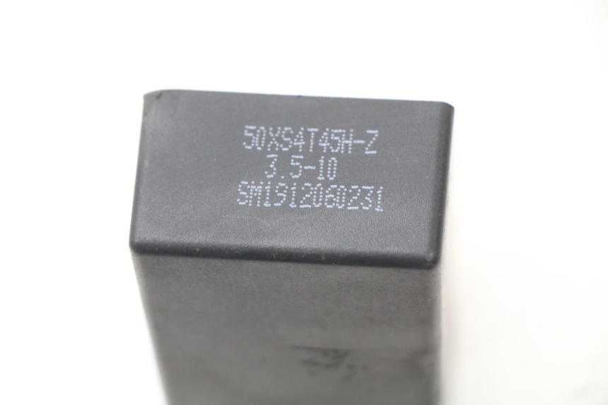 photo de CDI STEUERGERÄT JM MOTORS MIA 50 (2017 - 2020)