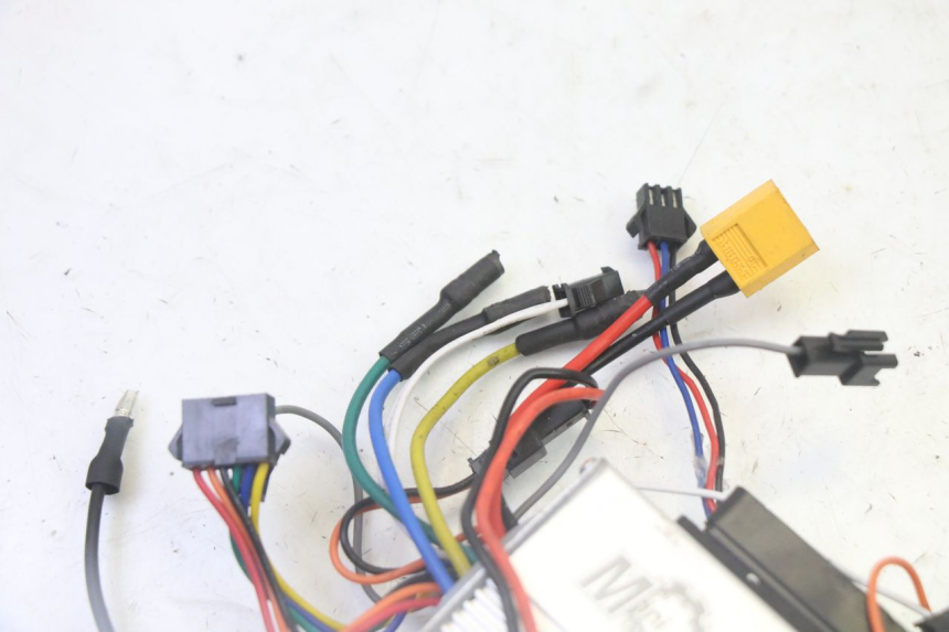 photo de CDI STEUERGERÄT DUALTRON MINI SPECIAL 1