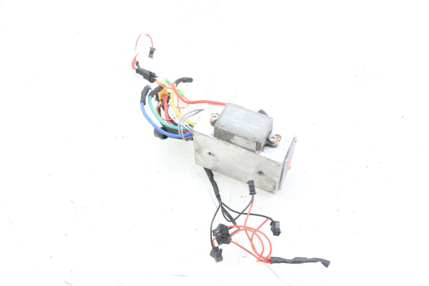 photo de CDI STEUERGERÄT DUALTRON MINI SPECIAL 1