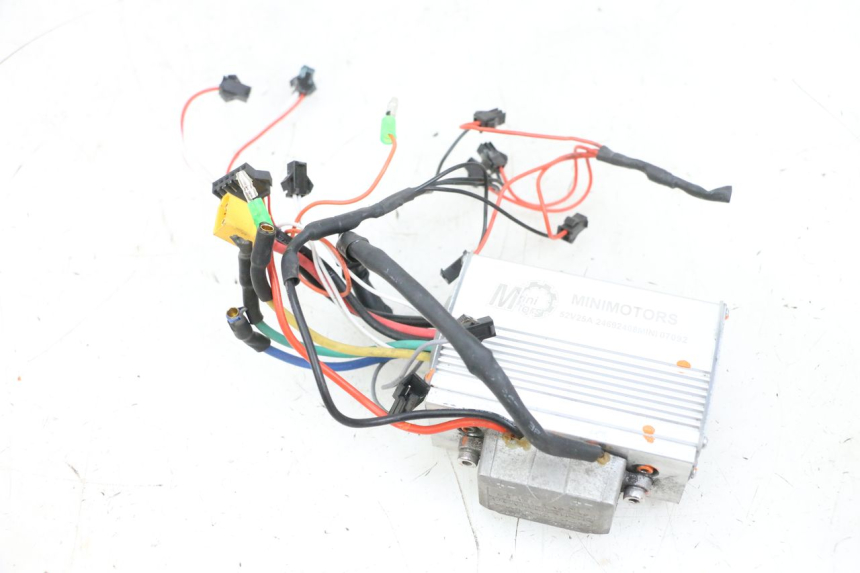 photo de CDI STEUERGERÄT DUALTRON MINI SPECIAL 1