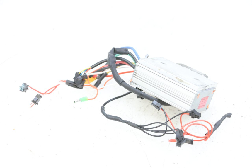 photo de CDI STEUERGERÄT DUALTRON MINI SPECIAL 1