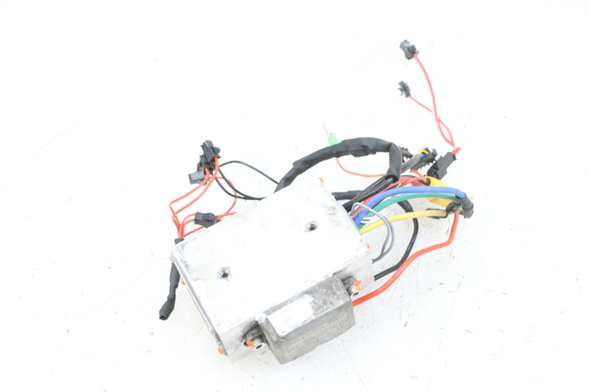 photo de CDI STEUERGERÄT DUALTRON MINI SPECIAL 1