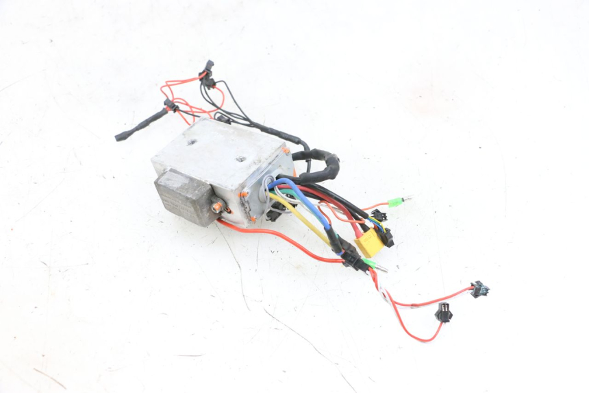 photo de CDI STEUERGERÄT DUALTRON MINI SPECIAL 1