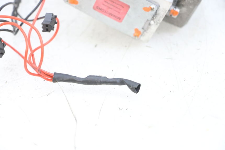 photo de CDI STEUERGERÄT DUALTRON MINI SPECIAL 1