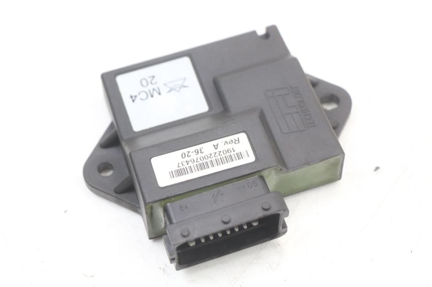 photo de CDI STEUERGERÄT RIEJU MRT 50 (2018 - 2021)