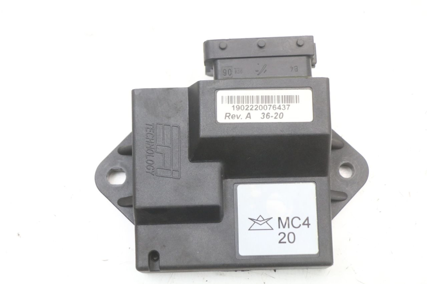 photo de CDI STEUERGERÄT RIEJU MRT 50 (2018 - 2021)