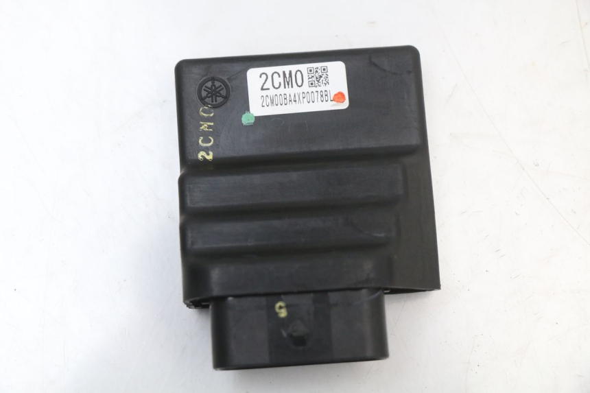 photo de CDI STEUERGERÄT MBK MW TRYPTIK 125 (2014 - 2016)