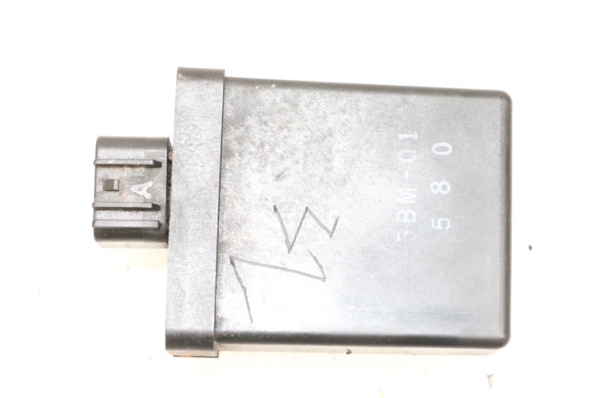 photo de CDI STEUERGERÄT YAMAHA NEO'S NEOS 2T 50 (1998 - 2007) - Hauptansicht