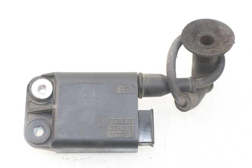 photo de CDI STEUERGERÄT PIAGGIO NEW TYPHOON 50 (2010 - 2017)