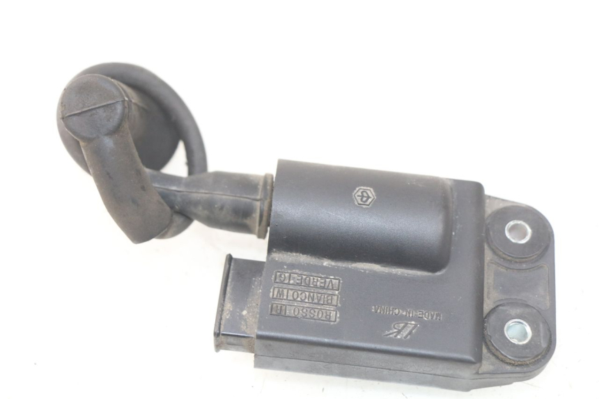 photo de CDI STEUERGERÄT PIAGGIO NEW TYPHOON 50 (2010 - 2017)