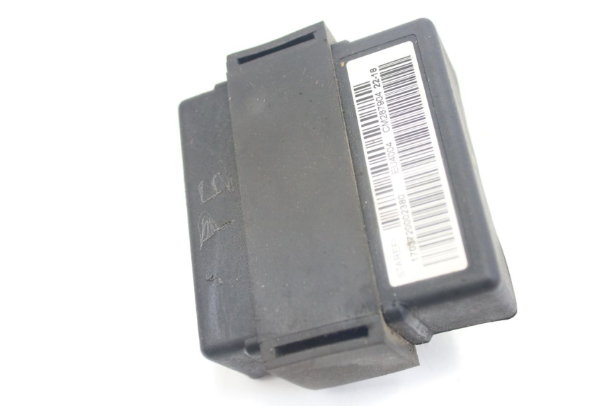 photo de CDI-STEUERGERäT PIAGGIO NEW TYPHOON 50 (2018 - 2021)