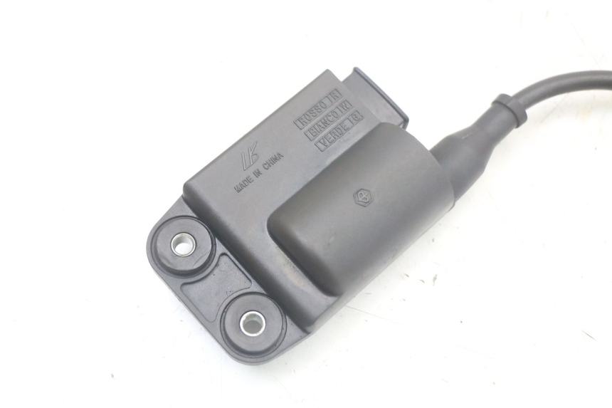 photo de CDI STEUERGERÄT PIAGGIO NEW TYPHOON 50 (2010 - 2017)