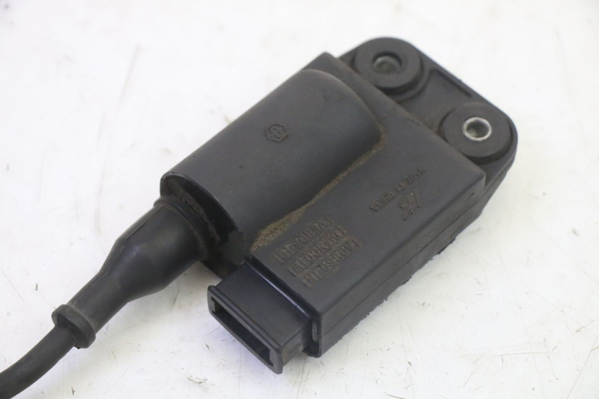 photo de CDI STEUERGERÄT PIAGGIO NEW TYPHOON 50 (2010 - 2017)