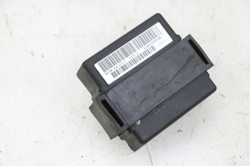 photo de CDI-STEUERGERäT PIAGGIO NEW TYPHOON 50 (2018 - 2021) - Detailansicht des Bauteils