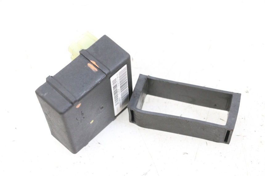 photo de CDI-STEUERGERäT PIAGGIO NEW TYPHOON 50 (2018 - 2021) - Technische Nahaufnahme