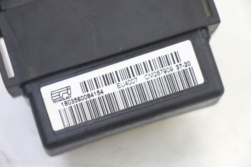 photo de CDI STEUERGERÄT PIAGGIO NRG POWER PUREJET 50 (2018 - 2021)