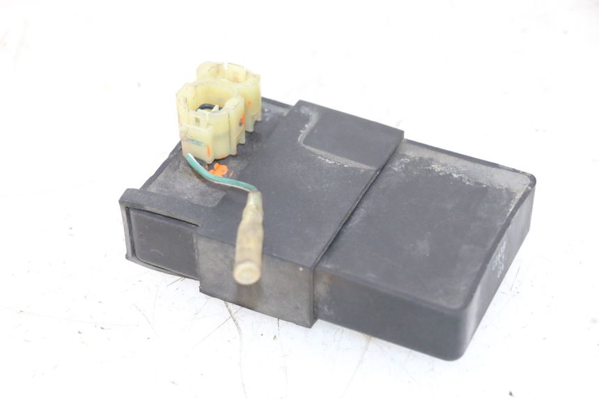 photo de CDI STEUERGERÄT HONDA NSR R 125 (1994 - 2003) - Gesamtansicht des Produkts