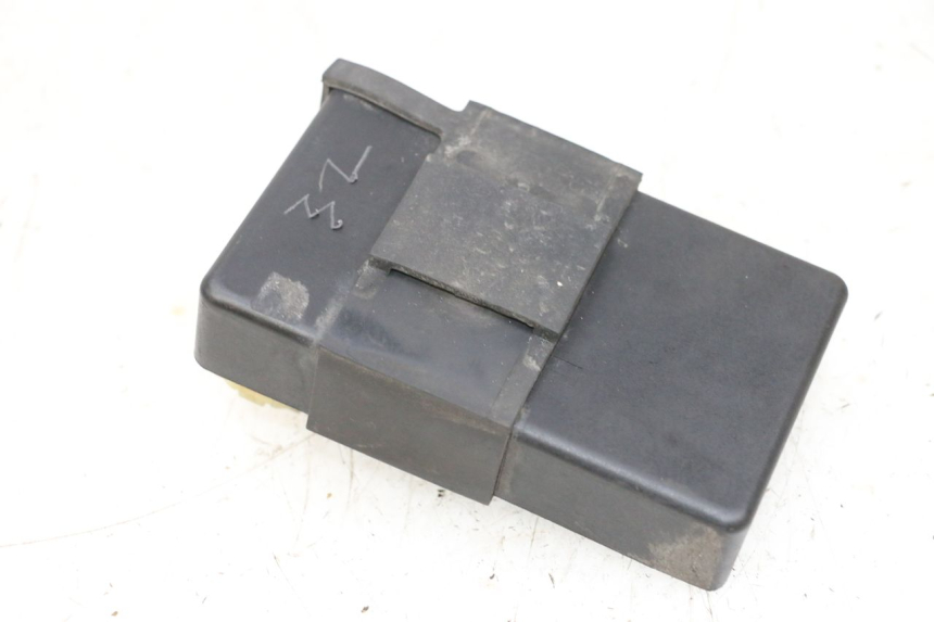 photo de CDI STEUERGERÄT HONDA NSR R 125 (1994 - 2003) - Details der Befestigungspunkte