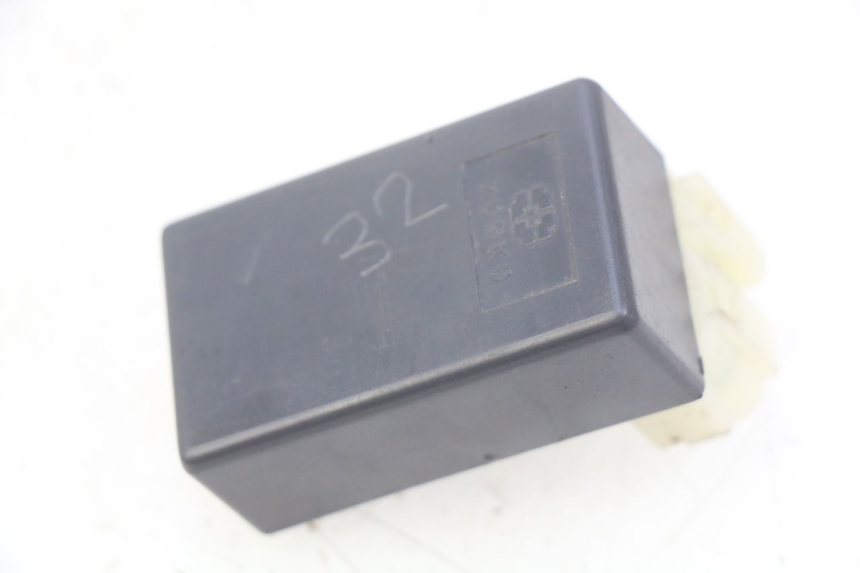photo de CDI-STEUERGERäT SELECT UP OCTALIS 125 (2007 - 2012)