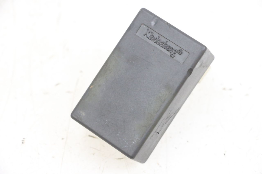 photo de CDI-STEUERGERäT JM MOTORS OLDIES 4T 50 (2010 - 2020) - Hauptansicht