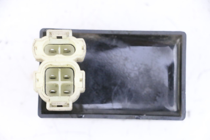 photo de CDI-STEUERGERäT JM MOTORS OLDIES 4T 50 (2010 - 2020) - Detailansicht des Bauteils