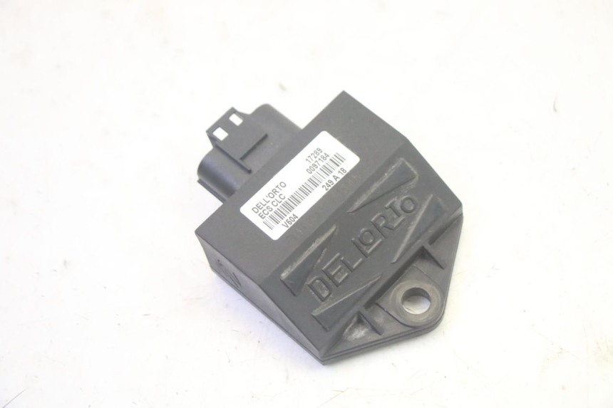 photo de CDI STEUERGERÄT JM MOTORS OLDIES GT 4T 50 (2018 - 2025) - Hauptansicht