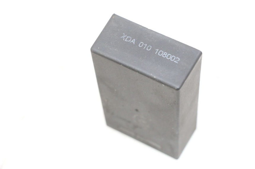 photo de CDI STEUERGERÄT SYM ORBIT 2 50 (2008 - 2014) - Technische Nahaufnahme