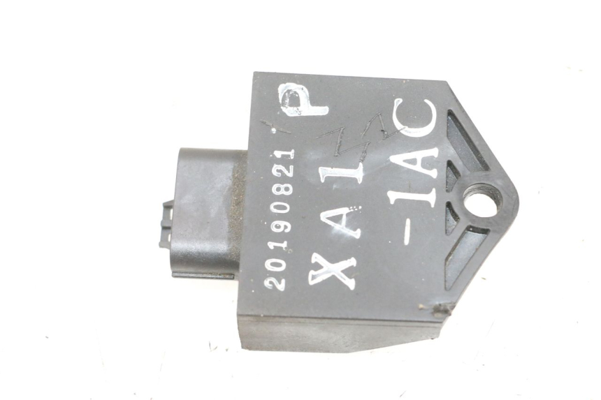 photo de CDI-STEUERGERäT SYM ORBIT III 3 4T 50 (2018 - 2021) - Detailansicht des Bauteils