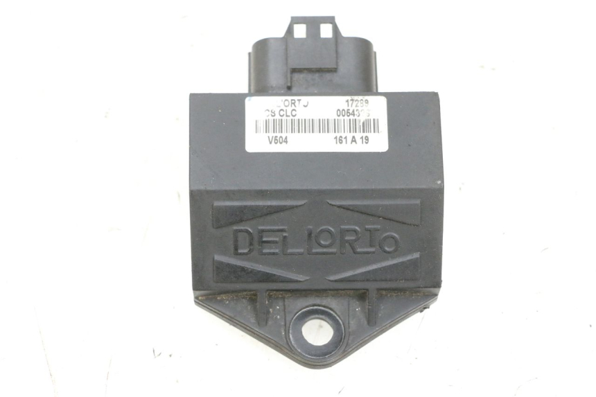 photo de CDI-STEUERGERäT SYM ORBIT III 3 4T 50 (2018 - 2021) - Technische Nahaufnahme