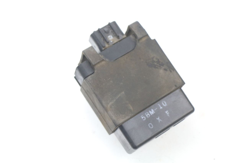 photo de CDI-STEUERGERäT MBK OVETTO 2T 50 (2007 - 2017)