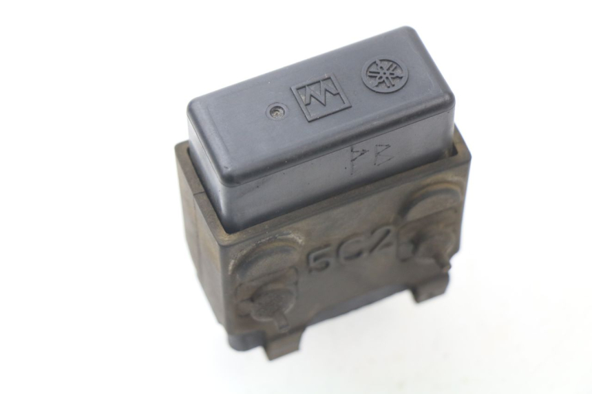 photo de CDI-STEUERGERäT MBK OVETTO 2T 50 (2007 - 2017)