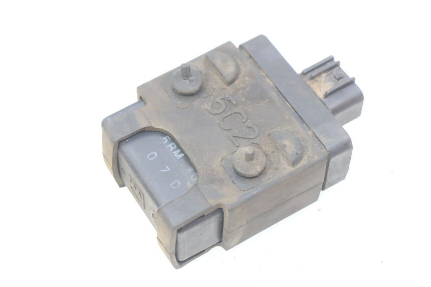 photo de CDI-STEUERGERäT MBK OVETTO 2T 50 (2007 - 2017)