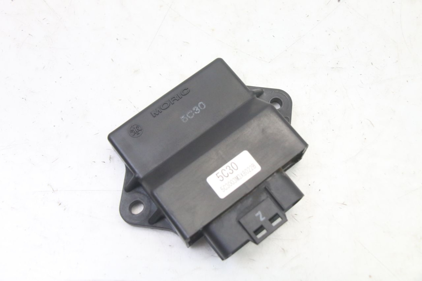 photo de CDI STEUERGERÄT MBK OVETTO 4T 50 (2008 - 2016)