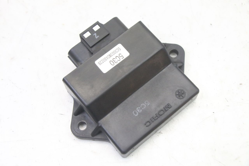 photo de CDI STEUERGERÄT MBK OVETTO 4T 50 (2008 - 2016)